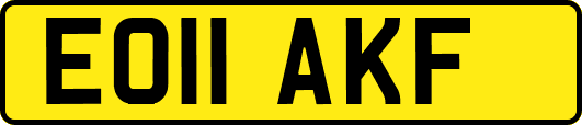 EO11AKF