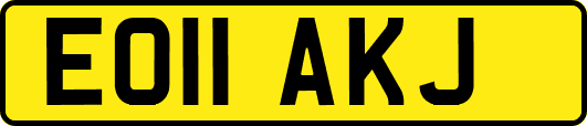 EO11AKJ