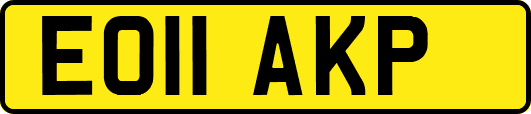 EO11AKP
