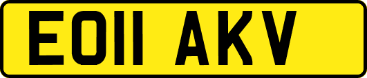EO11AKV