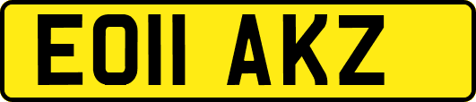 EO11AKZ