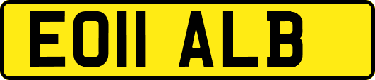 EO11ALB