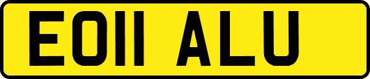 EO11ALU