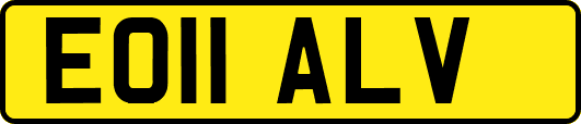 EO11ALV