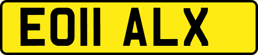 EO11ALX