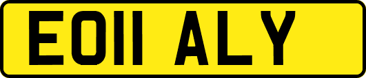EO11ALY