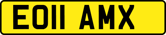 EO11AMX