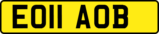 EO11AOB