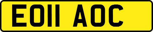 EO11AOC