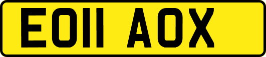 EO11AOX