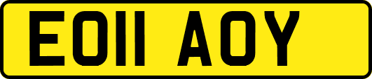 EO11AOY