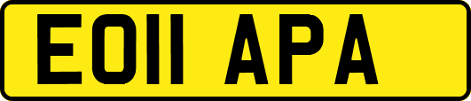 EO11APA