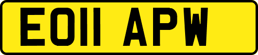 EO11APW