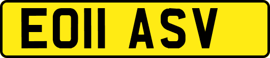 EO11ASV