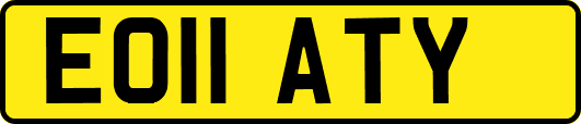 EO11ATY