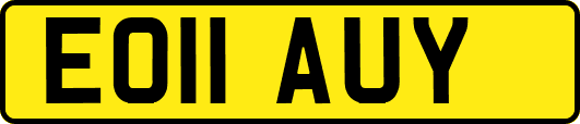 EO11AUY