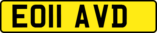 EO11AVD