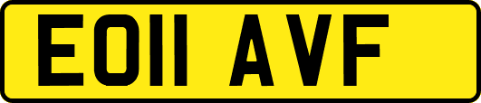 EO11AVF