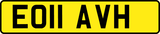 EO11AVH