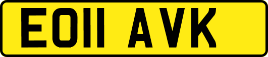 EO11AVK
