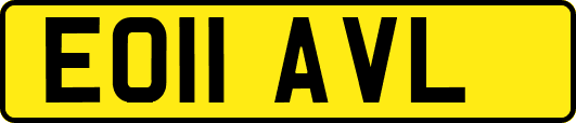 EO11AVL
