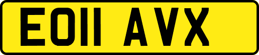 EO11AVX