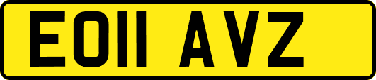EO11AVZ