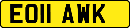 EO11AWK