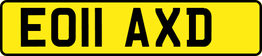EO11AXD