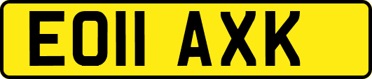 EO11AXK