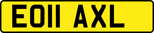 EO11AXL