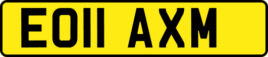 EO11AXM