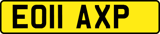 EO11AXP