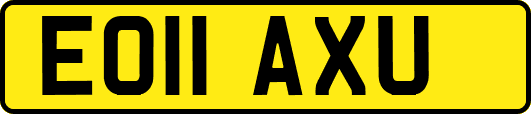 EO11AXU
