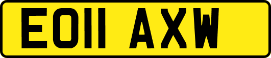 EO11AXW