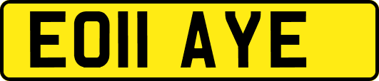 EO11AYE