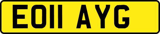 EO11AYG
