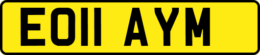 EO11AYM