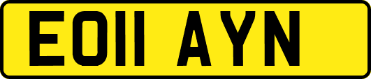 EO11AYN