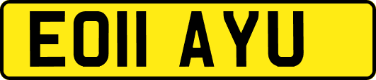 EO11AYU