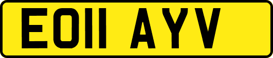 EO11AYV