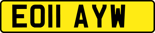 EO11AYW