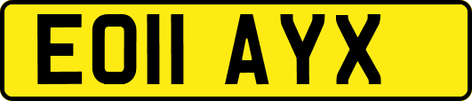EO11AYX