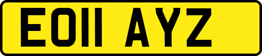 EO11AYZ