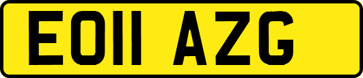 EO11AZG
