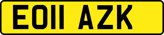 EO11AZK