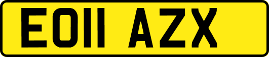 EO11AZX