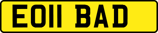 EO11BAD