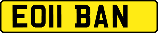 EO11BAN