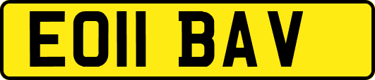 EO11BAV
